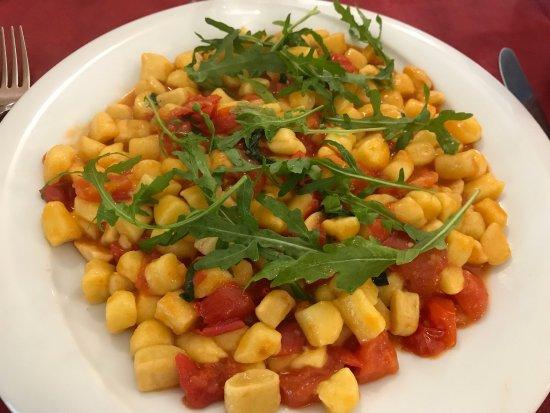 Trattoria del Buongustaio